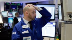 Coronavirus, lunedì nero: mercati mondiali in profondo rosso, la Borsa di Milano a picco