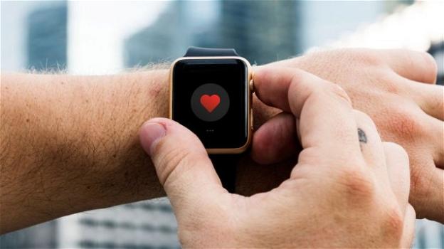 Apple Watch Series 6, tra le altre cose, potrebbe essere in grado di monitorare il livello d’ossigeno nel sangue