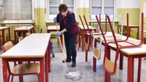Coronavirus: gli studenti potrebbero ritornare a scuola il 15 aprile