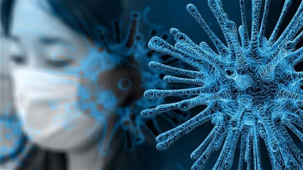Coronavirus, nuovo studio: distanza di sicurezza 4,5 metri, permanenza in aria almeno 30 minuti