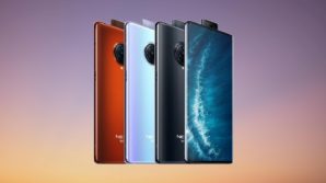 Vivo NEX 3S 5G: ufficiale il nuovo top gamma waterfall, ancora più potente