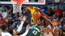 NBA, 9 marzo 2020: i Nuggets trionfano ed i Bucks cadono ancora, i Raptors e gli Hawks vincono