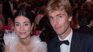 Christian di Hannover e Alessandra de Osma aspettano il primo figlio
