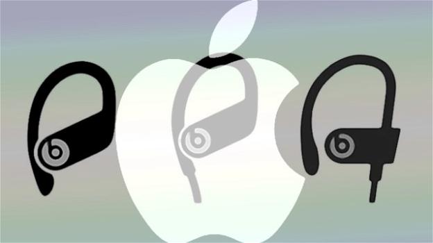 Apple Powerbeats 4 sono vicinissime all’annuncio ufficiale. Ecco tutti i dettagli fino ad ora emersi