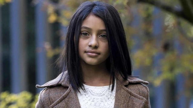 Ludovica Nasti parla dei suoi personaggi: "Mia è furba, a Lila devo tutto"