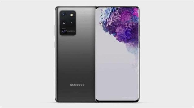Samsung Galaxy S20 è già disponibile all’acquisto, ma non sul sito ufficiale