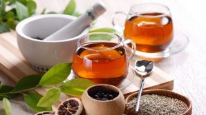 Tre tisane che promettono di farti dimagrire per l’estate