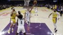 NBA, 10 marzo 2020: i Nets si abbattono fuori casa sui Lakers, i Celtics sono ok sul parquet dei Pacers