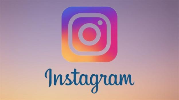 Instagram: in test un suggestivo filtro con effetto caleidoscopico per le Storie