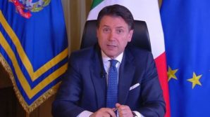Coronavirus, Conte annuncia: chiusura di tutte le attività commerciali per due settimane. Garantiti i servizi essenziali