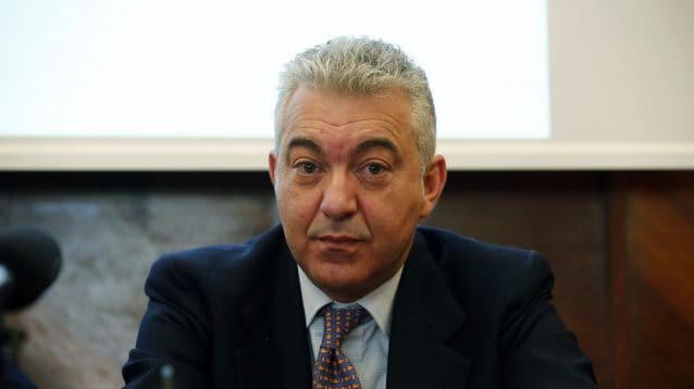 Coronavirus, il premier Conte nomina Domenico Arcuri supercommissario