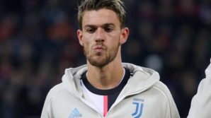 Daniele Rugani è positivo al Coronavirus: il comunicato della Juventus