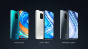 Redmi Note 9 Pro e Redmi Note 9 Pro Max: ufficiali i nuovi mediogamma di scuola Xiaomi