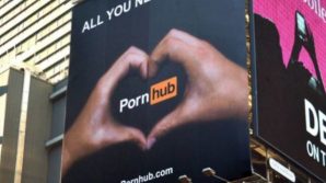 Pornhub Premium gratis in Italia per aiutare a sconfiggere il Coronavirus