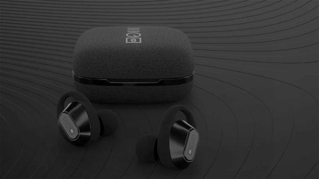 EQ8: auricolari true wireless di design, con qualità sonora per audiofili
