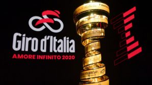 Emergenza coronavirus: rimandata la partenza del Giro d’Italia