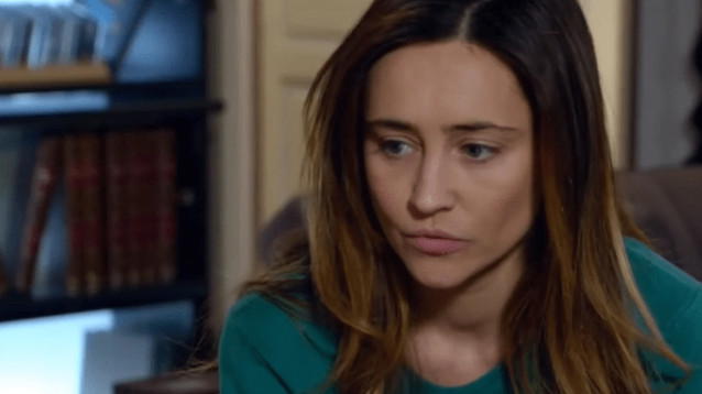 Un Posto al Sole, puntate dal 16 al 20 marzo: Viola torna a Napoli