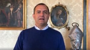 De Magistris ipotizza lo scenario nel caso il coronavirus fosse partito dal Sud