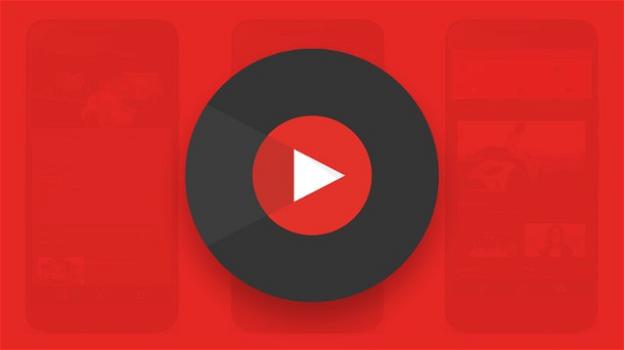 YouTube Music: in preparazione le Playlist collaborative e il Tap to play