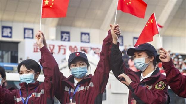 Cina: confermato un calo dei contagi da Coronavirus