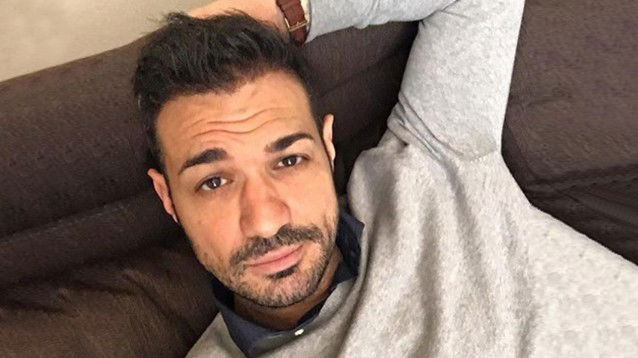 Coronavirus, Leonardo Greco torna a casa: Coronavirus, Leonardo Greco torna a casa: