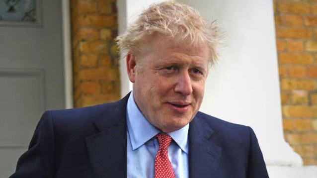 Dove Vive Il Primo Ministro Inglese