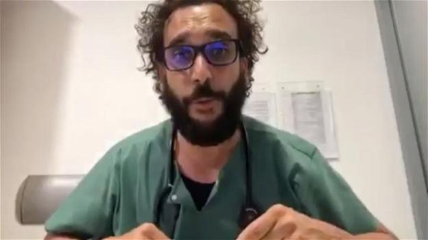 Empatia e solidarietà sono fondamentali per combattere il coronavirus: l’appello di un medico spagnolo