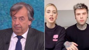 Che fine hanno fatto i soldi raccolti dai Ferragnez per contrastare il covid-19? A rivelarlo è il virologo Burioni