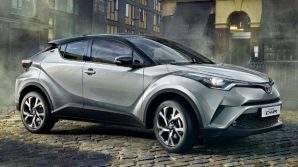 Toyota ha posticipato la presentazione dell’inedito B-Suv su base Yaris