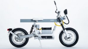 CAKE Ösa+: in arrivo lo scooter elettrico svedese all’insegna del minimalismo