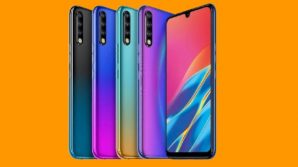 Tecno Camon 12 Pro: medio-gamma con tanta RAM, display AMOLED, ottima selfiecamera