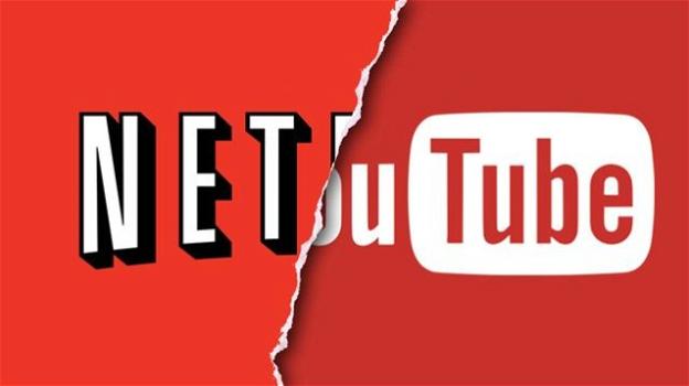 Streaming on demand: novità da YouTube TV e Netflix