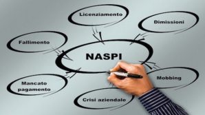 Naspi ad Aprile 2020: a partire da quando risulterà visibile il pagamento