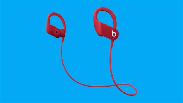 Beats Powerbeats 4: ufficiali i nuovi auricolari wireless by Apple