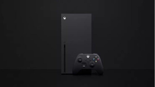 Xbox Series X: Svelata La Scheda Tecnica Della Consolle Next Gen Di 