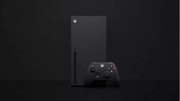 Xbox Series X: svelata la scheda tecnica della consolle Next Gen di Microsoft