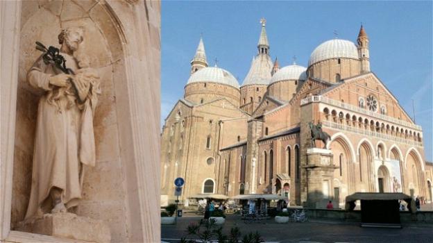 Da martedi 17 iniziano i 13 martedi dedicati a Sant’Antonio da Padova
