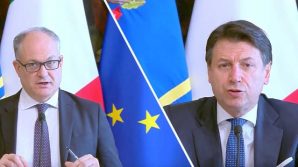 Coronavirus: nel decreto