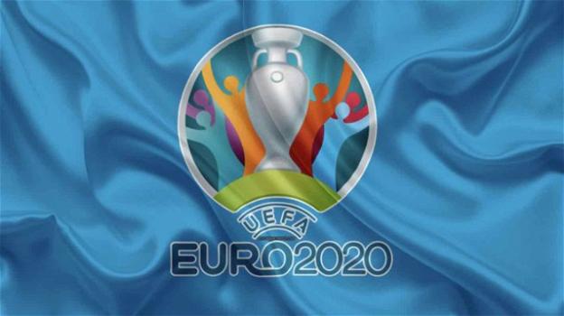 Coronavirus: la UEFA posticipa gli Europei di calcio al 2021