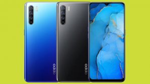 Oppo Reno 3