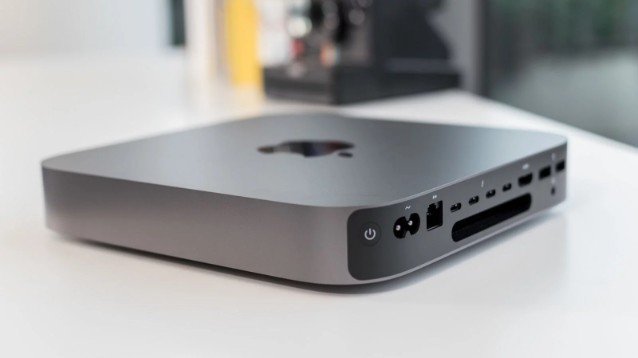 used price for a mac mini 2012 a3147 1ith 750 ssd