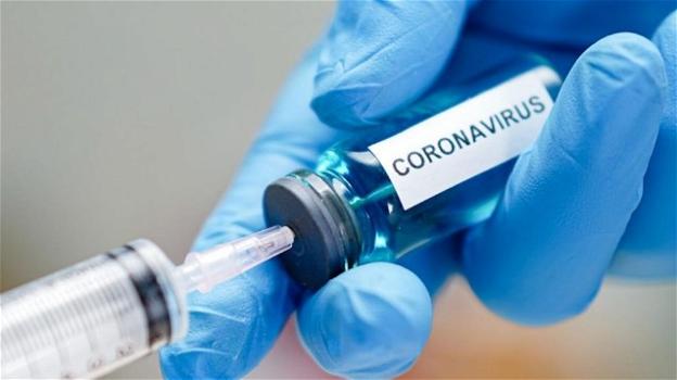 Coronavirus, regione Campania: l’iban per effettuare donazioni