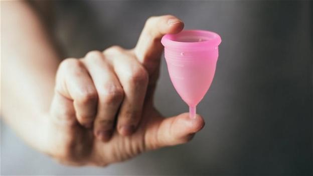 Diversi studi promuovono le coppette mestruali