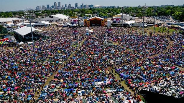 New Orleans Jazz Fest 2020, rinviato ufficialmente al prossimo autunno