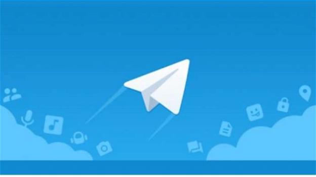 Telegram aggiorna l’app con il Discussion Button a favore dei Canali