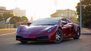 Supercar e hypercar elettriche e ibride: ecco i modelli di Vega, Giugiaro e Czinger
