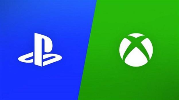 Le prime differenze tra PlayStation 5 e Xbox Series X: ecco le specifiche tecniche