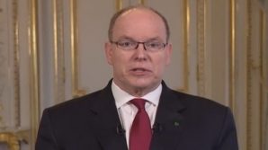 Alberto di Monaco positivo al test del Coronavirus