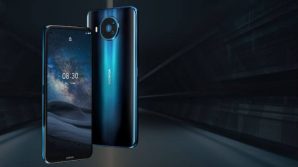 HMD Global presenta i Nokia 8.3 5G, Nokia 5.3, Nokia 1.3 e un feature phone