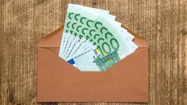 Arriva il bonus di 100 euro per i lavoratori dipendenti che lavoreranno nel mese di Marzo 2020